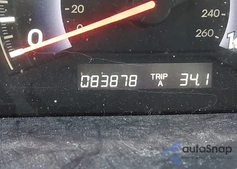 2007 Honda Odyssey Ex-L from USA, damaged, VIN 5FNRL38787B052084